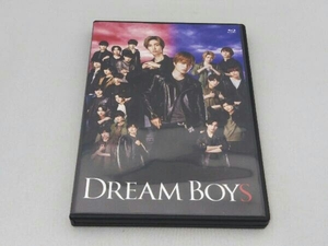 DREAM BOYS(Blu-ray Disc)