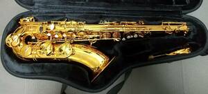 【即決・新品】アンティグア Pro One プロワン テナーサックス Antigua TENOR