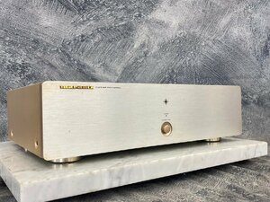 □t2014　現状品★marantz　マランツ　SM6100SA　ステレオパワーアンプ　本体のみ