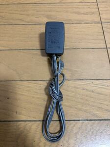 動作品☆Panasonic PNLV249JP 電話機用ACアダプター 5.5V 500mA