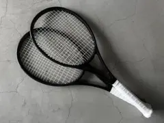 PROSTAFF プロスタッフ97 V13 ウィルソン　テニスラケット2本