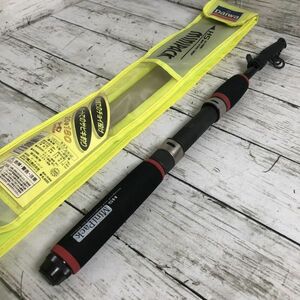 8P161 Daiwa HS MiniPack 20号180 カーボン コンパクトロッド ダイワ ミニパック 釣り竿 アウトドア 釣り具 海釣 サビキ ちょい投げ 1000~