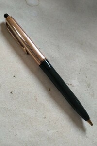 モンブラン MONTBLANC PIX-76 グリーン 1.18mm シャープペンシル 美品 緑 ヴィンテージ 万年筆 ボールペン ペンシル シャーペン マニア向け