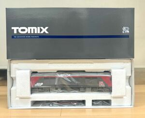 【新品未使用】HOゲージ TOMIX HO-206 JR DF200-100形 ディーゼル機関車 トミックス 鉄道模型