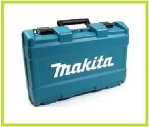 マキタ 18V 充電式マルチツール TM52D用ケース(インナートレー付き) [141C32-7]