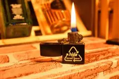 XJAPAN hide zippo ジッポ