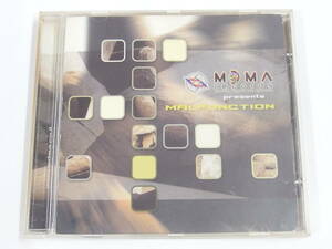 CD / MALFUNCTION / 『M23』 / 中古