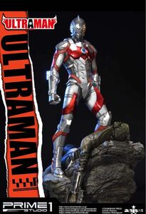 ULTRAMAN Prime1Studio プライム1スタジオ　ウルトラマン