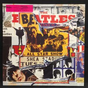 BEATLES / ANTHOLOGY 2 (UK-ORIGINAL)