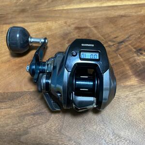 SHIMANO ★グラップラープレミアム151XG シマノ