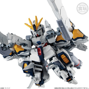 【新品未開封】FW GUNDAM CONVERGE EX28 ナラティブガンダム(A装備) ガンダムコンバージ