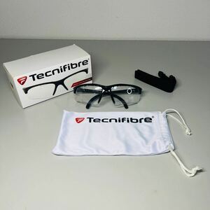 Tecnifibre Squash Glasses スカッシュゴーグル