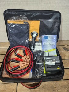 G☆ YANASE ヤナセ エマージェンシーキット Aタイプ emergency kit