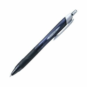 【新品】（まとめ） 三菱鉛筆 ジェットストリーム （0.38mm） SXN-150-38.24 黒 1本入 【×30セット】