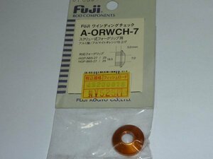 F059 Fujiワインディングチェック A-ORWCH-7 ③