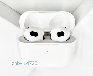 2024最新型 AirPods Pro型 ワイヤレスイヤホン TWS Bluetooth 5.2 充電ケース付 イヤホン Android iPhone 高品質