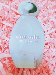 香水サンプル【cosmic kylie jenner eau de parfum】kylie cosmetics カイリーコスメティックス