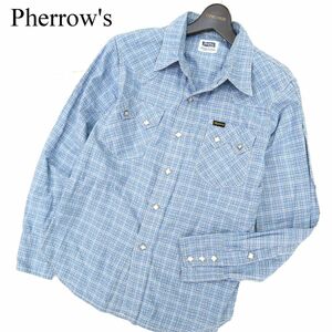 Pherrow