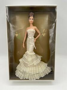 【★希少】Vera Wang BRIDE THE ROMANTICIST ヴェラウォン バービー 玩具 人形