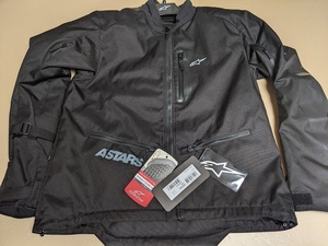 アルパインスターズ ベンチャーXT ジャケット Lサイズ 3303022 alpinestars VENTURE XT