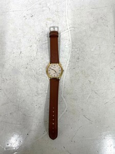 E407　腕時計　SEIKO　セイコー　DOLCE　ドルチェ　8N41-6060　動作未確認　ジャンク