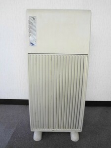 AN21-744 ジャンク扱い 中古 Amway アムウェイ 空気清浄機 E-2526-J Air Treatment System 業務用 オフィス 通電のみ確認済 使用感あり