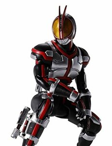 S.H.フィギュアーツ（真骨彫製法）仮面ライダー555 仮面ライダーファイズ 約145mm PVC&ABS製 塗装済み可動フィギュア