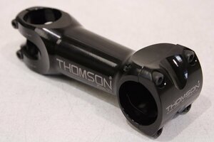 ★THOMSON トムソン Elite X4 110mm アヘッドステム OS 0度 美品