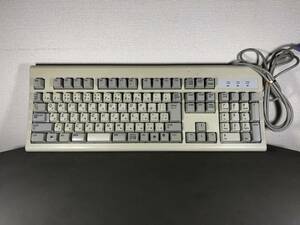 ◎　ジャンク品　◎　PS2 キーボード KB-3920 (MT109PS2 XP LFV)