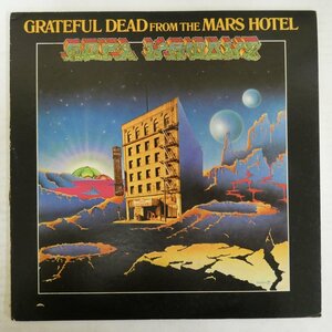 46077416;【国内盤】Grateful Dead / From The Mars Hotel