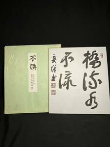 貴重 肉筆【大本山 永平寺 貫主 宮崎奕保 書】仏具 永平寺 曹洞宗 直筆 禅 老師 寺院 寺 僧侶 書画 禅宗 禅僧 本堂 道場 僧堂 禅語 仏 佛