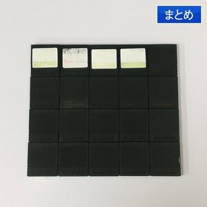 gV425a [動作未確認] GC ゲームキューブ メモリーカード 251ブロック 多数 | X