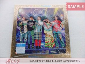 関ジャニ∞ Blu-ray KANJANI∞ DOME LIVE 18祭 初回限定盤A 3BD [難小]
