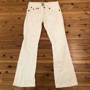 TRUE RELIGION デニムジーンズ　31