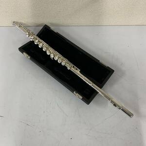 【R-3】 Pearl flute PF-505 フルート ハードケース付き 1599-78