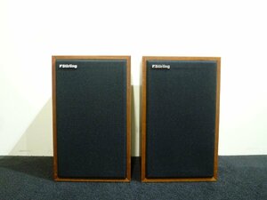 Stirling Broadcast / LS3/5a V2 BBC / ペア