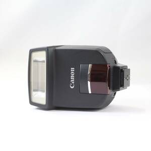 【動作品】キャノン Canon SPEEDLITE 220EX スピードライト ストロボ (V193)