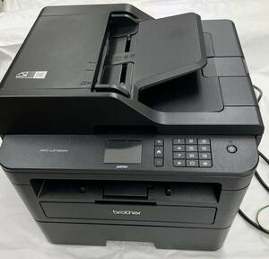 中古品　ブラザー複合プリンター　ＭＦＣ-2730ＤＮ