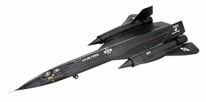 センチュリーウィングス SR-71A ブラックバード アメリカ空軍 第9戦略偵察航空団非公式マーク 「チャーリーズ・プロブレム」 75年