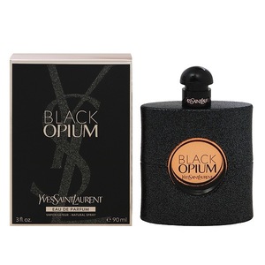 イヴサンローラン ブラック オピウム EDP・SP 90ml 香水 フレグランス BLACK OPIUM YVES SAINT LAURENT 新品 未使用