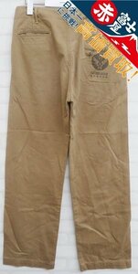 3P5508/SAMURAI JEANS SAF41CP-Ⅱ サムライ飛行機倶楽部 チノパン サムライジーンズ パンツ