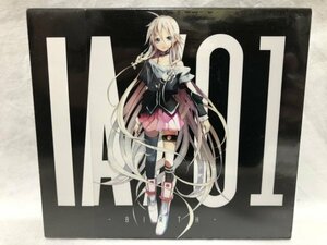 『IA/01-BIRTH-限定盤』/じん(自然の敵P)麻枝准keeno赤坂アカC83 新品未開封 A183