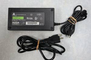 S0625 (6) & L DELTA ELECTRONICS INC AC ADAPTER DPS-150AB-13 A 54V~2.78A