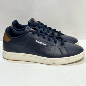 23cm REEBOK RBK ROYAL COMPLETE CLN 2 H68881 リーボック ロイヤル コンプリート クリーン 2 ネイビー レディース スニーカー OT H106114