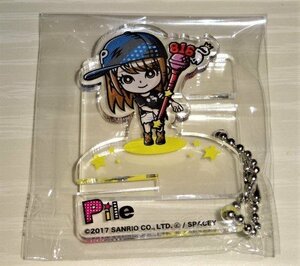 Pile サンリオ アクリルキーホルダー 未開封 ★