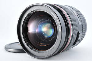 Canon キャノン EF 28-70mm F2.8 L USM ULTRASONIC カメラレンズ 標準 ズーム EFマウント #645