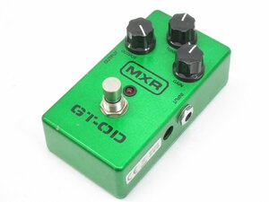 MXR GT-OD オーバーロード #UD3026