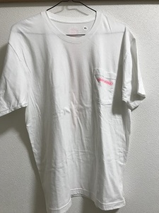 　クロムハーツ　Ｔシャツ　未使用　　正規品　サイズ　メンズXL