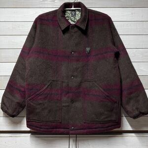 SIZE M SOUTH2 WEST8 COATCH JACKET MADE IN JAPAN サウスツー ウエストエイト コーチ ジャケット 日本製