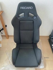 RECARO SR-7 ASM IS-Ⅱ レカロ　引取り希望